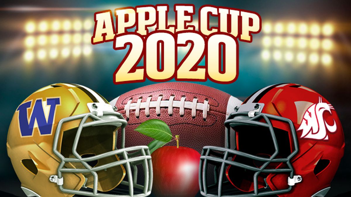 Barers of Maple Valley Apple Cup Cancelled