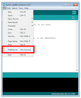 ESP8266 Arduino WiFi Setup | NodeMCU Arduino Projects – Get Started
