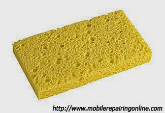 clean sponges for solder iron cleaning sponges for soldering iron
