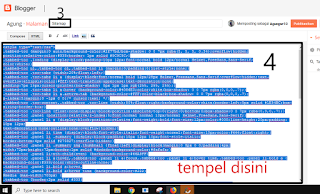 Salin Kode Dibawah Ini