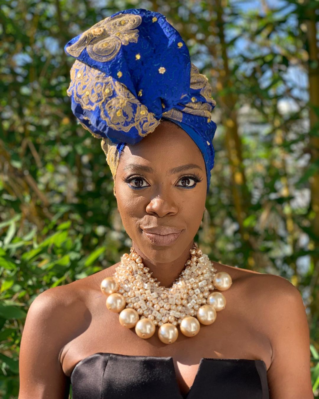 Wiki Profile History Who Is Yvonne Orji?