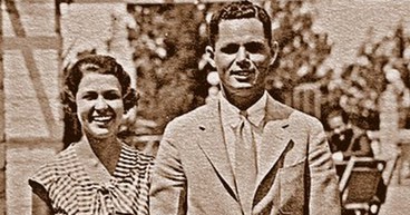 Mycroft Masada Holmes: Boston's Cocoanut Grove nightclub fire ~ 78th