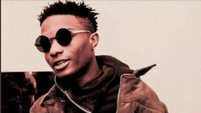 Wizkid Changes His Name And You Won't Believe What He Now Goes By