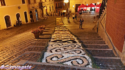 infiorata genazzano