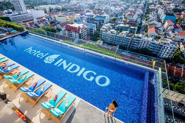 Indigo Katong Hotel