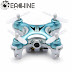 Spesifikasi Drone Eachine E10W - Micro Wifi FPV Spesifikasi Drone Eachine E10W - Micro Wifi FPV