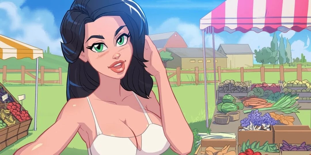 Booty Farm MOD APK v8.6 (Unlimited Coins) preview