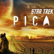 Review dan Link Streaming Star Trek Picard 2020