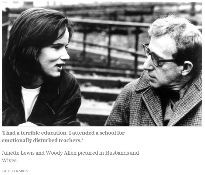 VANTAG galeria woodyallenbestjokesandoneliners/