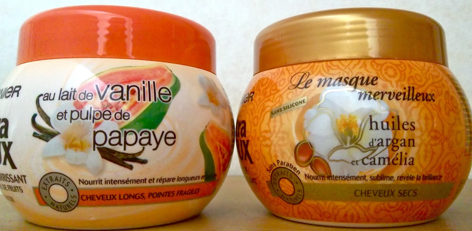 Le Coin Beaute De Lili Deux Coups De Coeur Capillaire