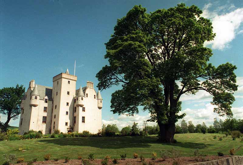Travel With Giulio Images of Scotland