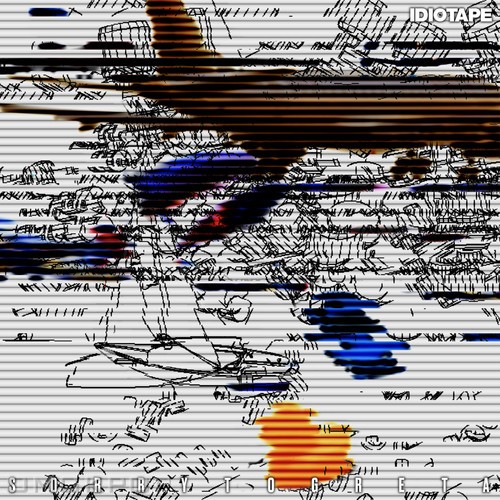 IDIOTAPE – Sorry to Greta – Single