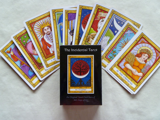 Χαρτομαντεία: Μάθε να λες τα χαρτιά