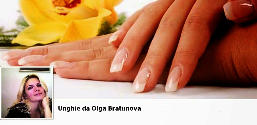 Unghie da Olga Bratunova