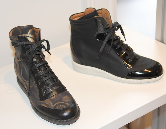 FRATELLI ROSSETTI FALL 2013 Men's and Women's Shoes+Boots