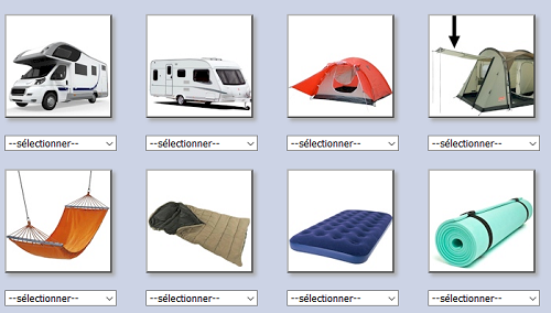 http://fr.ver-taal.com/voc_loisirs12.htm