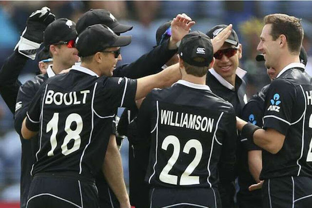 New Zealand vs Australia: Trans-Tasman Rivals Lock Horns in Crunch Match at Lord's New Zealand vs Australia: Trans-Tasman Rivals Lock Horns in Crunch Match at Lord's