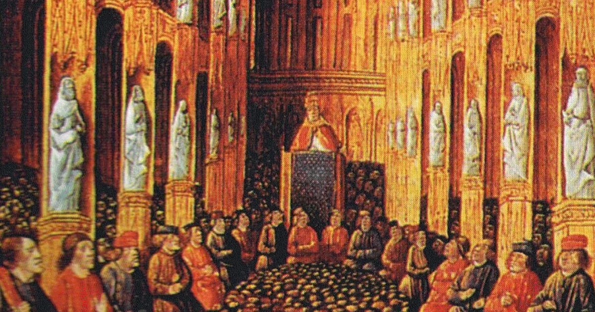 LA PRIMERA CRUZADA (1095) LA MÁQUINA DEL TIEMPO