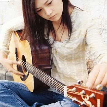 Yui Yoshioka Lyrics And Chord Guitar