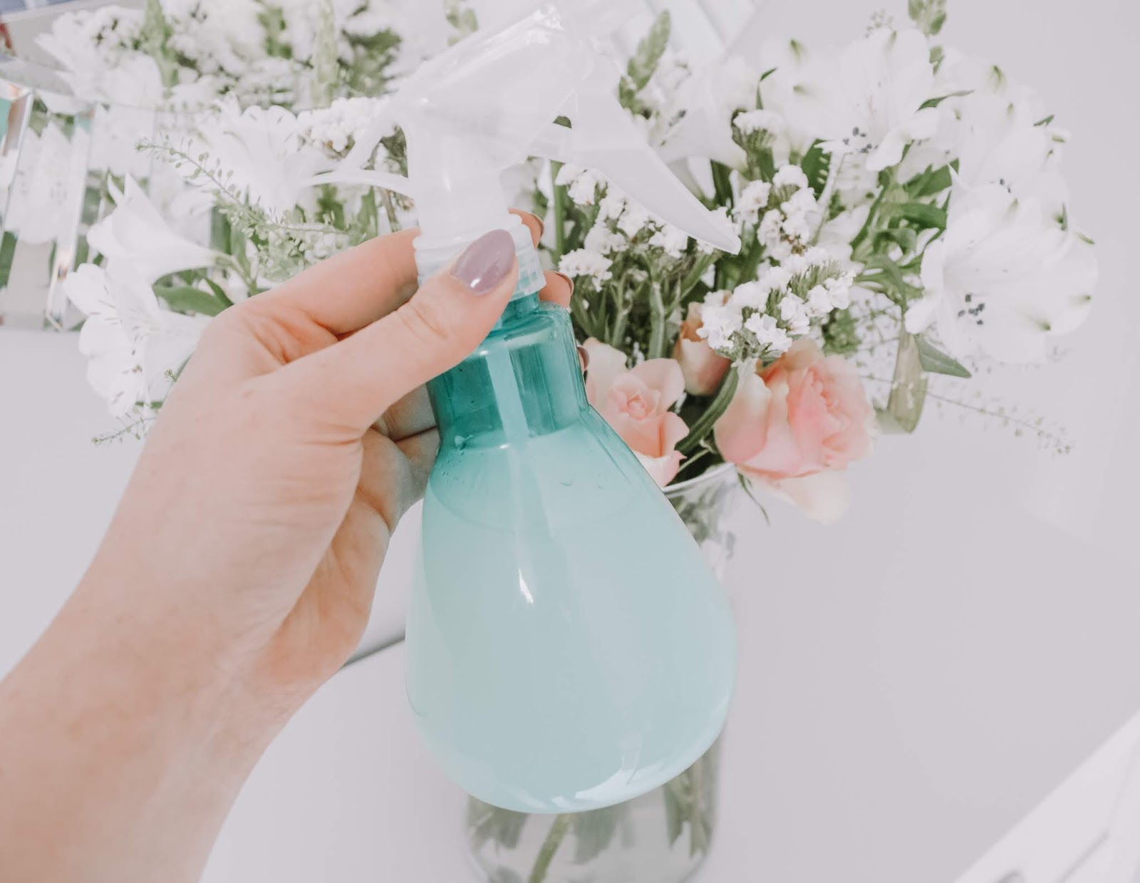 Sophie Ella and Me 10 Ways To Use Zoflora