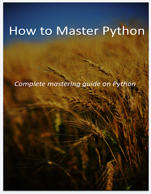 How to Master Python: Complete mastering guide on Python - KING OF EXCEL