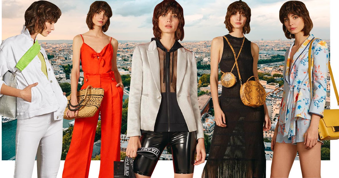 Cena Formal Look Cena Informal Verano 2020 Moda Casual Moda 2020