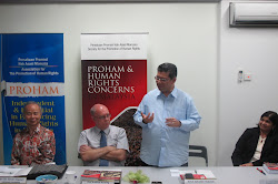 Proham Book Launch