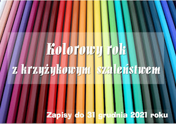 Kolorowy rok