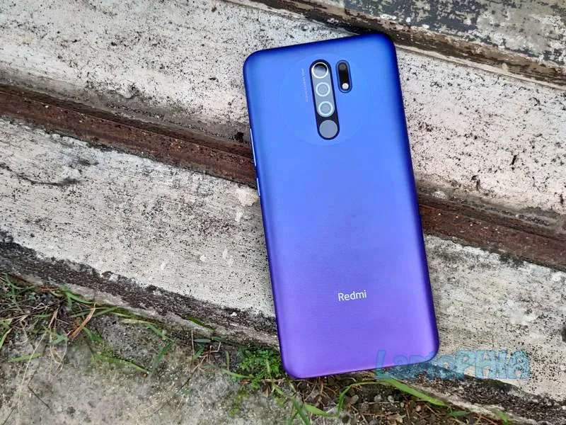 Review Xiaomi Redmi 9: Baterai Badak, Performa Paling Jawara di Kelasnya