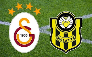 Yeni Malatyaspor-Galatasaray maçının muhtemel 11'leri