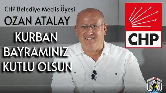 2021 Kurban Bayramı Mesajları,Anamur Haber,