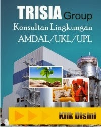 Konsultan Amdal / UKL-UPL