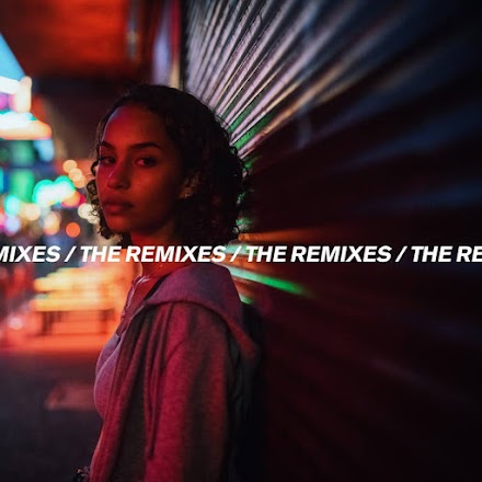 Chris Cross präsentiert So Lonely - The Remixes | Full Remix Stream im Blog 