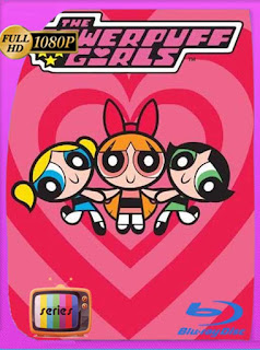 Las Chicas Superpoderosas Temporada 1-2-3-4-5-6 HD [1080p] Latino [GoogleDrive] SXGO