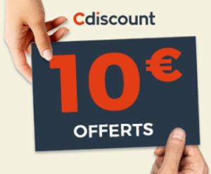 Cdiscount