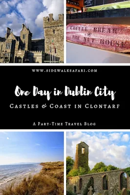 How to Spend a Day out in Clontarf Dublin