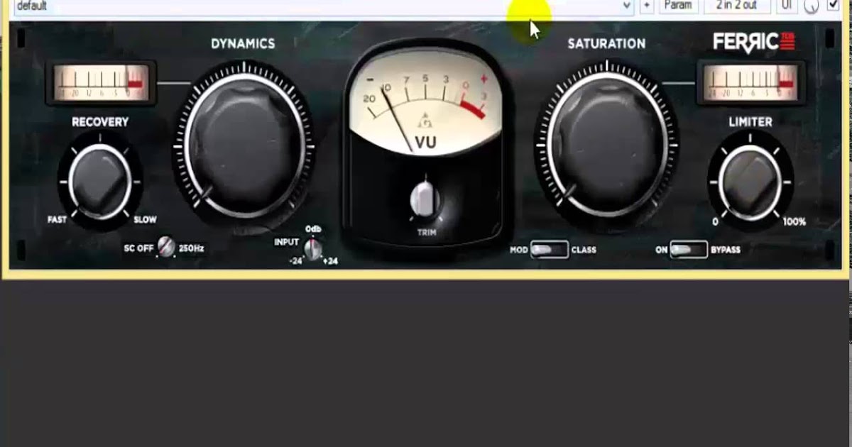 Ferrictds Vst Free Download Ferrictds Vst Free Download
