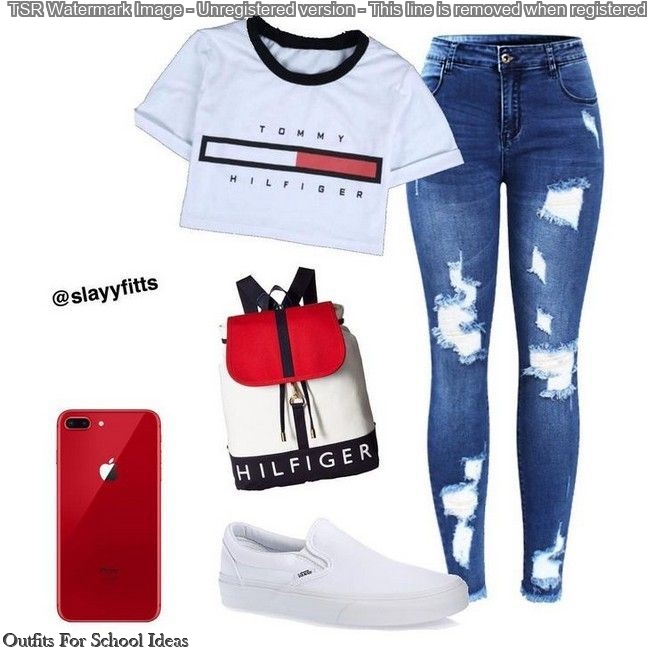 Cute First Day Outfits 2024