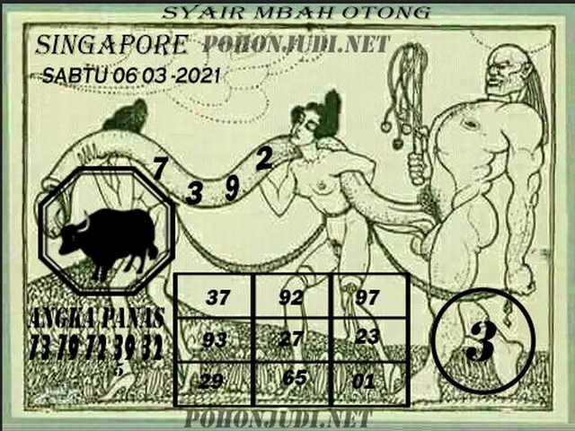 forum syair sgp