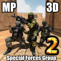 Special Forces Group Mod APK