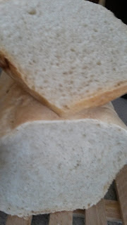Pâine de casa