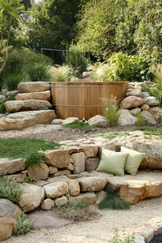 30+ #Outstanding #Diy #Wall #Gardens #Outdoor #Design #Ideas #That #