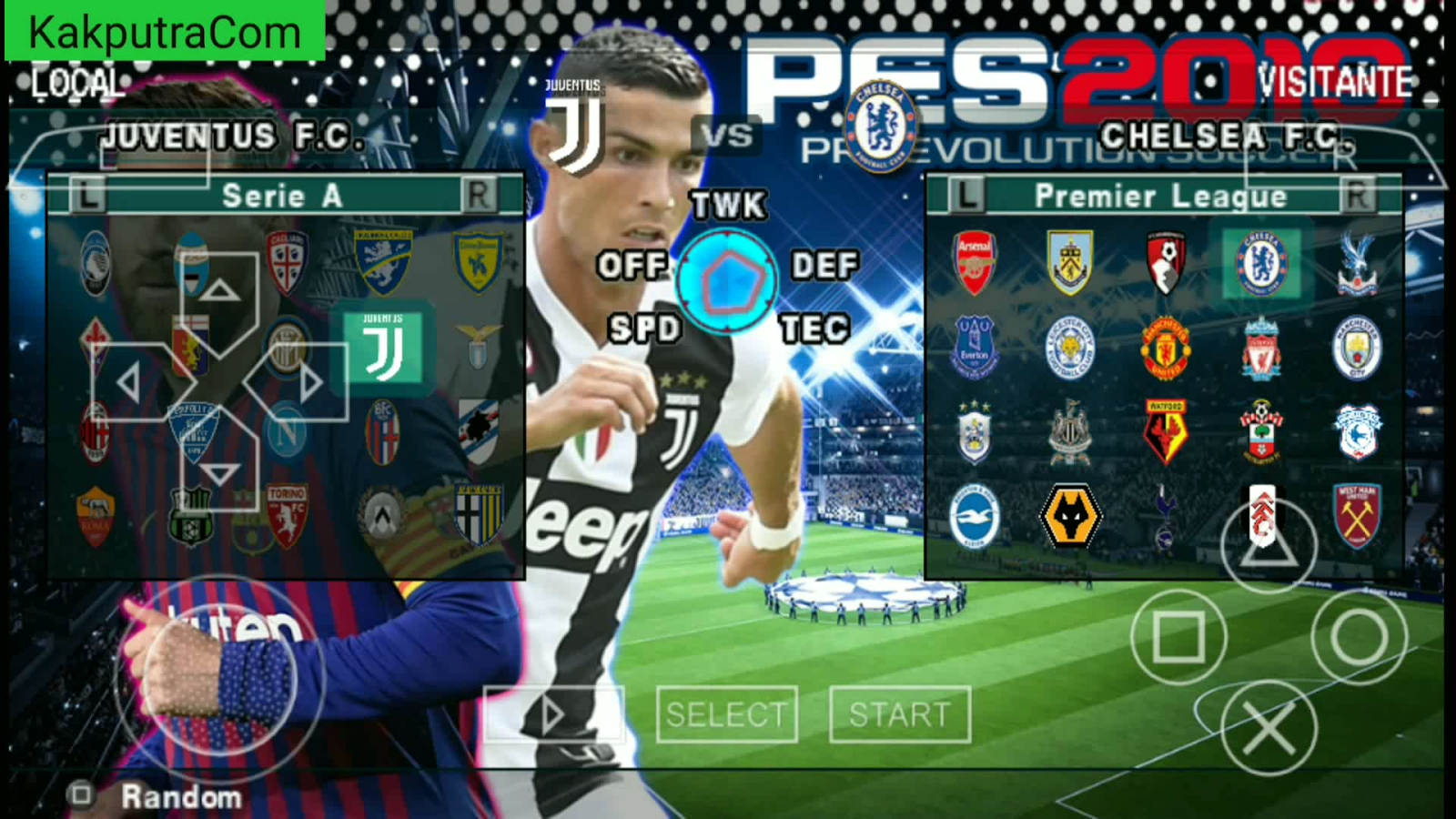 aplikasi pes 2019 aplikasi pes 2019