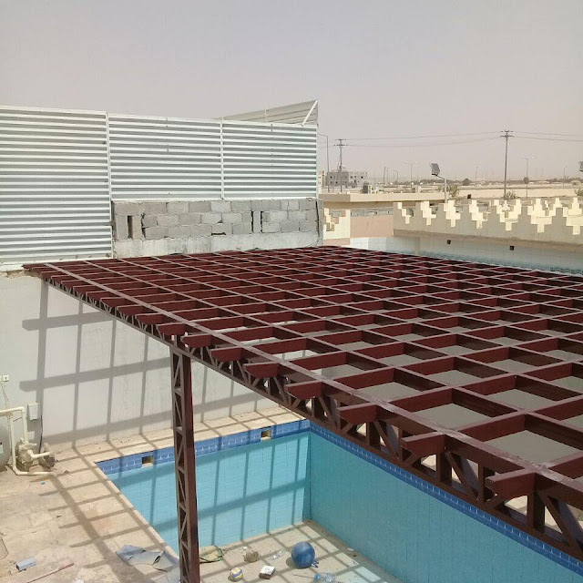 شركة إنشاء مسابح في الدوحة إنشاء حمامات سباحة في قطر