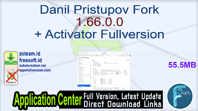 Danil Pristupov Fork 1.66.0.0 + Activator Fullversion