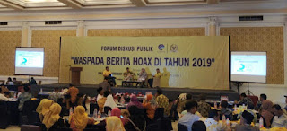 Dave Laksono ,Masyarakat Jangan Sebarkan Hoax Dave Laksono ,Masyarakat Jangan Sebarkan Hoax