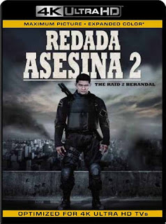 Redada asesina 2 (2014) 4K Latino [GoogleDrive] chapelHD