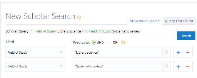How Are Libraries Designing Their Search Boxes I Musings