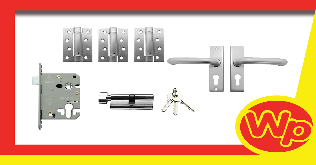 HMO Regulation Door Kits