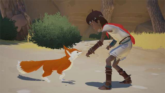RiME PC Full Español